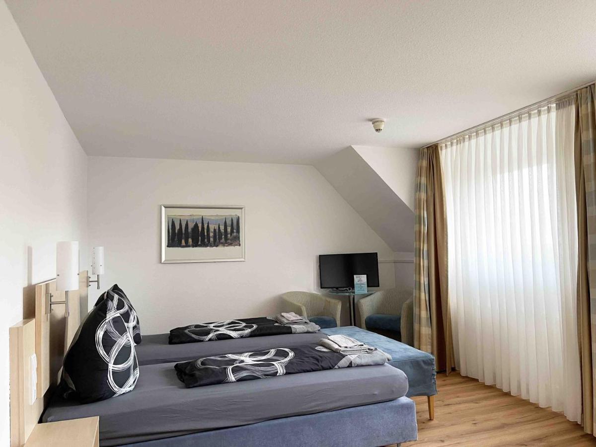 Schoene Apartments I Private Parkplaetze I Home2Share Munster  Exteriör bild