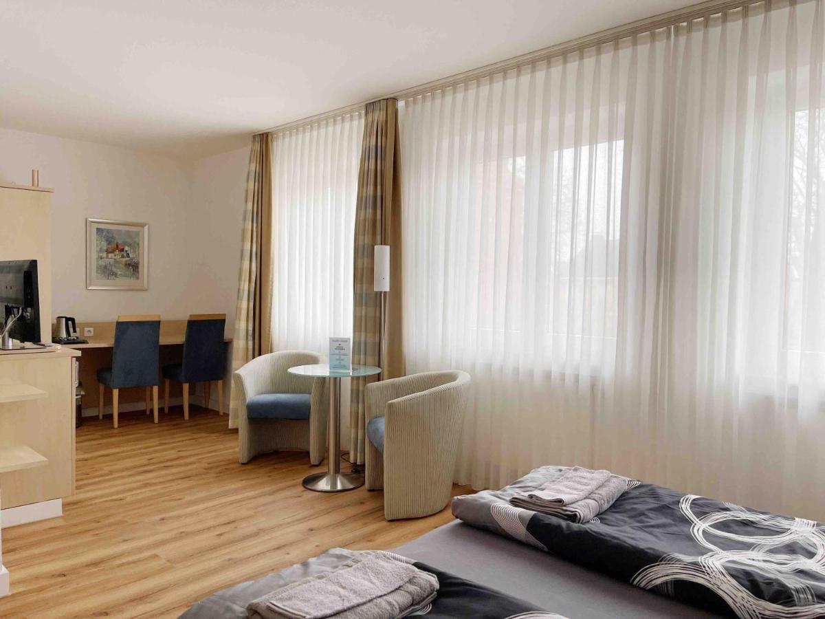 Schoene Apartments I Private Parkplaetze I Home2Share Munster  Exteriör bild